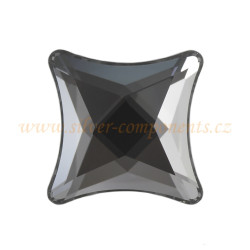 Swarovski Starlet 2494 10,5mm - Silver Night F