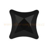 Swarovski Starlet 2494 8mm - Jet Swarovski Starlet 2494 8mm - Jet