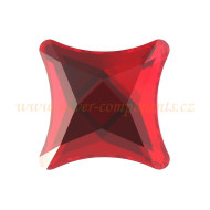 Swarovski Starlet 2494 10,5mm - Light Siam F Swarovski Starlet 2494 10,5mm - Light Siam F