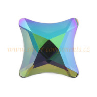 Swarovski Starlet 2494 10,5mm - Paradise Shine F Swarovski Starlet 2494 10,5mm - Paradise Shine F