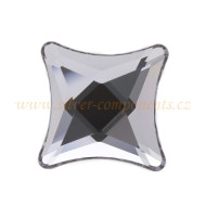Swarovski Starlet 2494 10,5mm - Smoky Mauve F Swarovski Starlet 2494 10,5mm - Smoky Mauve F