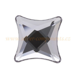 Swarovski Starlet 2494 10,5mm - Smoky Mauve F