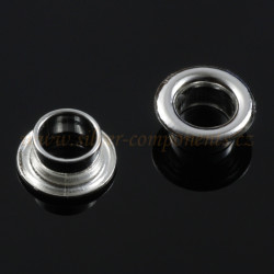 Vložka do korálku 3,3mm  Ag 925