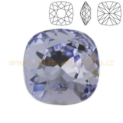 Swarovski Rounded Square 4470 10mm - Provence Lavender F