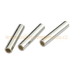 Distanční trubička DTK14 Ag 925